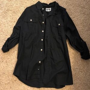 Men’s Converse Dress Shirt